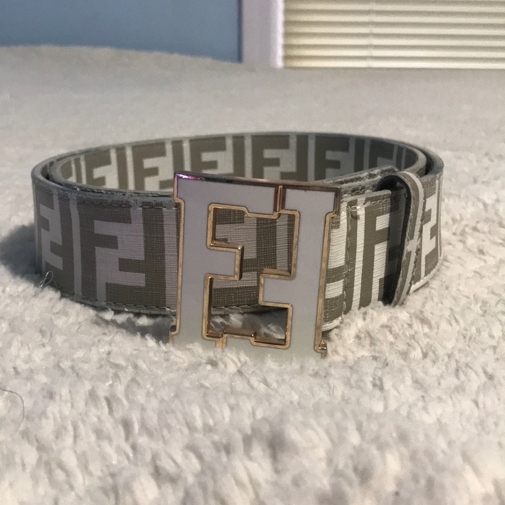 Fendi Belt